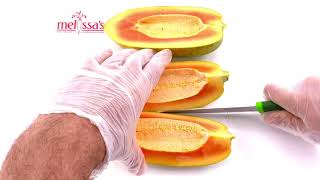 Quick amp Easy Papaya Recipe [upl. by Richter]