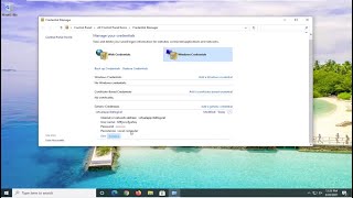 Mapped Drive Is Disconnected After Reboot FIX In Windows 10 Tutorial [upl. by Aleksandr31]