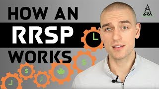 How the RRSP Works [upl. by Menis765]