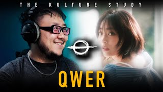 The Kulture Study QWER Discord MV [upl. by Udall]