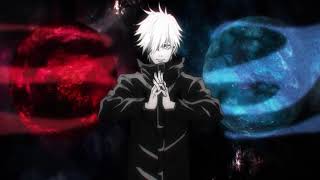 1 HOUR Jujutsu Kaisen  Gojo Satorus Hollow Purple Theme HQ Cover Extended [upl. by Rusert86]