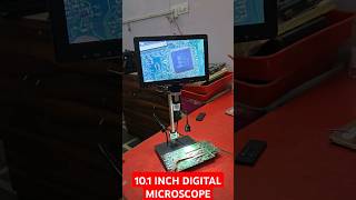 101 INCH Digital Microscope lciit [upl. by Calida]