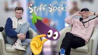 Growers Vs Showers  Stiff Socks Podcast Ep 60 [upl. by Lorraine]