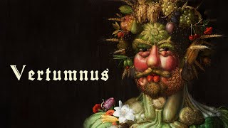 Giussepe Arcimboldos Vertumnus [upl. by Kuebbing]