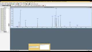 GCMS calibration tutorial [upl. by Combs]