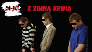 Z zimną krwią [upl. by Wes522]