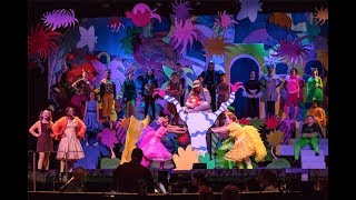 Seussical the Musical [upl. by Alimrahs]