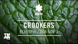 Crookers  Beautiful [upl. by Harms]