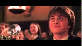 Harry Potter Clapping Scene [upl. by Adlar]