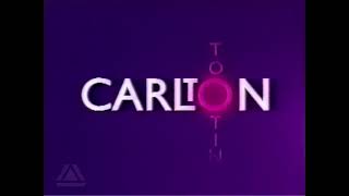 Carlton ident compilation 19961999 [upl. by Meesak593]