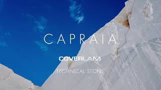 CAPRAIA 2021  Coverlam [upl. by Alyt]