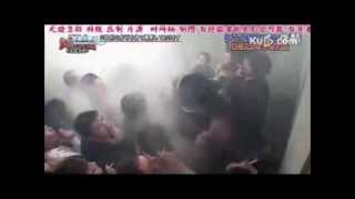 Japanese Prank Smoking Room Over Crowded [upl. by Catherina501]