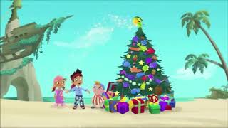 Disney Junior Magical Holidays TheCartoonMan12 Style [upl. by Eldon]