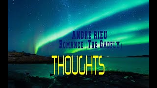 ANDRE RIEU  ROMANCE THE GADFLY [upl. by Sura]