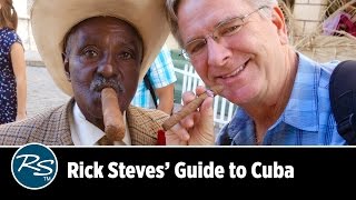 Rick Steves Guide to Cuba [upl. by Koffler]