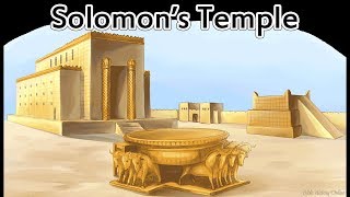 Solomons Temple  Interesting Facts [upl. by Reece]