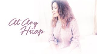 Angeline Quinto  At Ang Hirap Audio [upl. by Anatol]