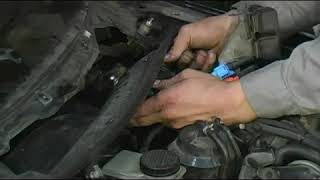 How to Install a Windshield Wiper Motor [upl. by Cherilyn]