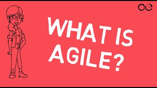 Decoding Agile Unveiling the Essence of Agile Methodologies [upl. by Anailuj]