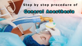 Basics of Anesthesia  An introduction to Anesthesiology [upl. by Larkins]