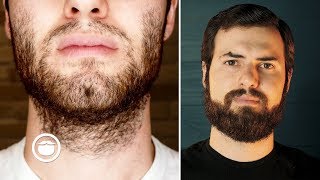 What I Wish I Knew Before Growing a Beard [upl. by Hennahane]