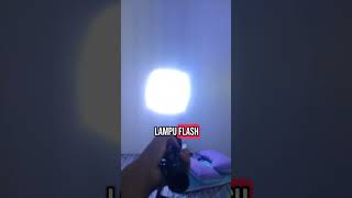 Senter Led Super Terang senterled [upl. by Llerahc]