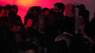 Dennis Ferrer Boiler Room NYC DJ Set [upl. by Buhler]