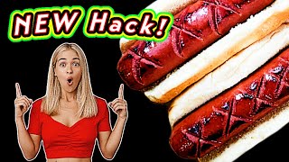 How to Cook The Perfect Hot Dog [upl. by Olsson]