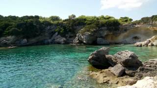 The Pianosa Island [upl. by Burack]