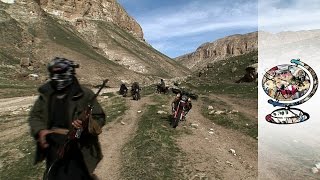 Al Qaedas Fight In Afghanistan 2011 [upl. by Ylrevaw]