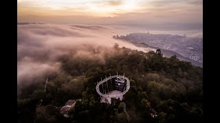 The Habitat Penang Hill [upl. by Lehsar]