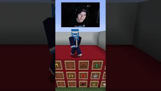 will tucker finally win arena minecraft funny gaming youtube memes shorts ytshorts [upl. by Celestina]