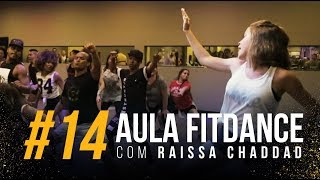 FitDance Stars  Aula FitDance na Smart Fit com Raissa Chaddad  Ritmo Mexicano  MC GW [upl. by Utham]