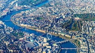 Exploring the Area Around London Bridge [upl. by Seabury]