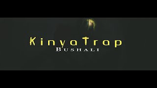 Bushali  Kinyatrap Official video [upl. by Amzaj864]