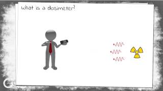 What is a Dosimeter [upl. by Aratihc]