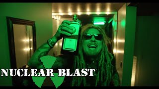 KORPIKLAANI  Jägermeister OFFICIAL MUSIC VIDEO [upl. by Arleta]