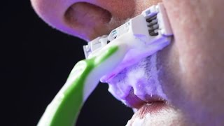 How Shaving Works [upl. by Asi]