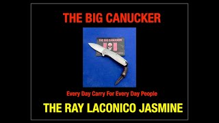 The Ray Laconico Upside Down Jasmine SemiCustom [upl. by Anastatius]