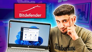 Bitdefender Antivirus Protection 2025 Review [upl. by Auria]