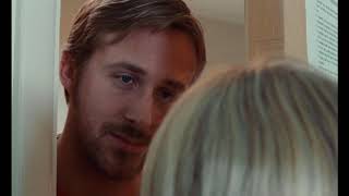 Blue Valentine  Whats your name 2010 scene 1080p [upl. by Htennaj476]