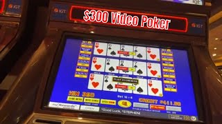 BUFFALO  KENO  and Video Poker in Las Vegas [upl. by Solis]