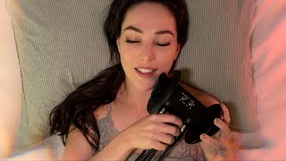 ASMR DREAMY HEAVY BREATHING [upl. by Mckinney]