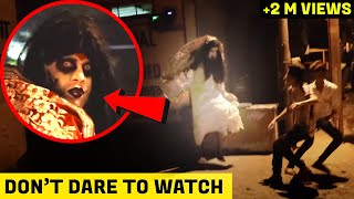 GHOST PRANK 3 GOES WRONG  Real Ghost Prank in India  YoutubeWale Pranks [upl. by Aznola]