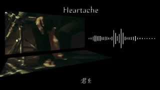 ONE OK ROCKHeartache【和訳・歌詞付き】 [upl. by Snave]