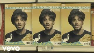 Fabrizio Moro  Andiamo Official Video [upl. by Fleurette172]