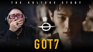 The Kulture Study GOT7 PYTHON MV [upl. by Hutchison593]