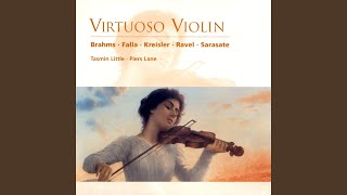 Suite from the Gadfly Op 97a VIII Romance Arr Atovmyan [upl. by Netsriik7]