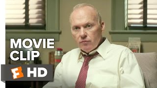 The Founder Movie CLIP  Youre in the Real Estate Business 2017  Michael Keaton Movie [upl. by Mccafferty]