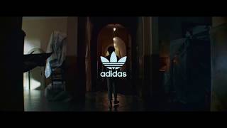 Donald Glover Presents adidas Originals [upl. by Naillik]